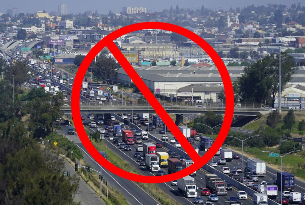 Just Banned in Wisconsin: These Vehicles Are No Longer Allowed on the Roads