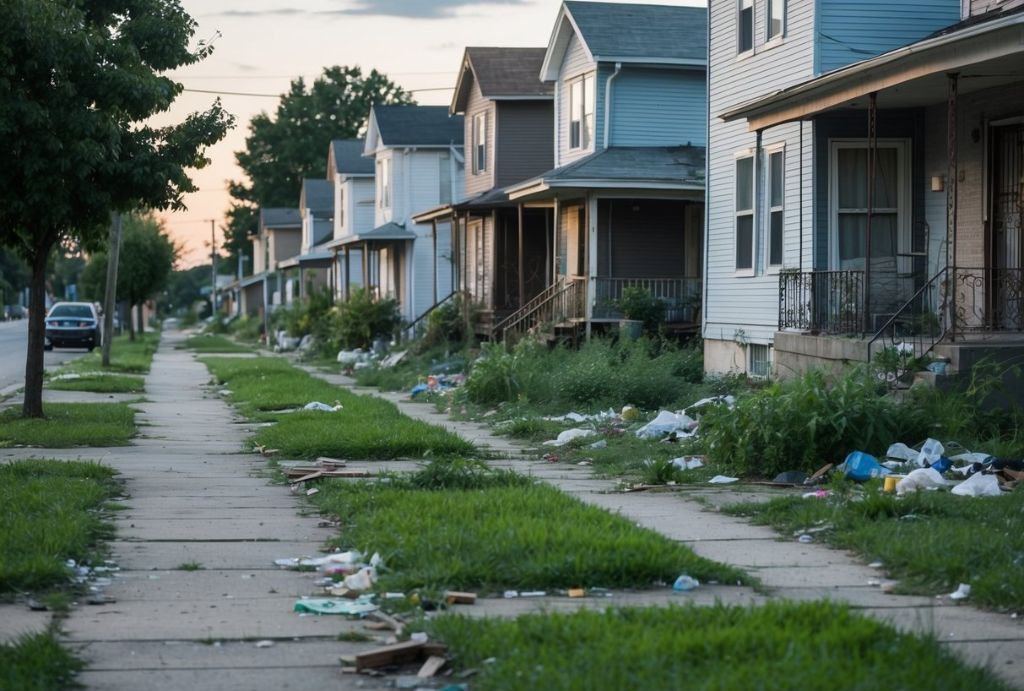 The Poorest Town in Illinois has been Revealed