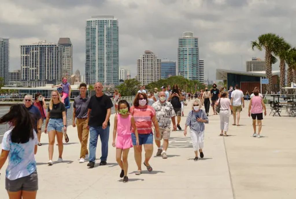 Deadly Virus in Florida Spreading Fast— Alabama At Risk Next!