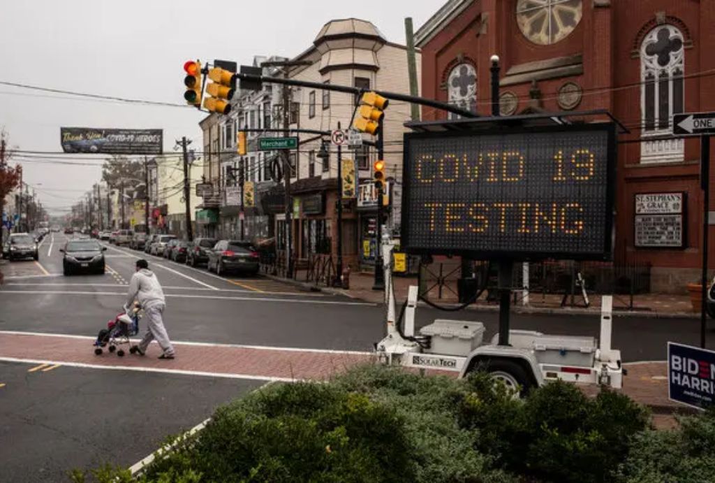 Deadly Virus in New York Spreading Fast— New Jersey At Risk Next!