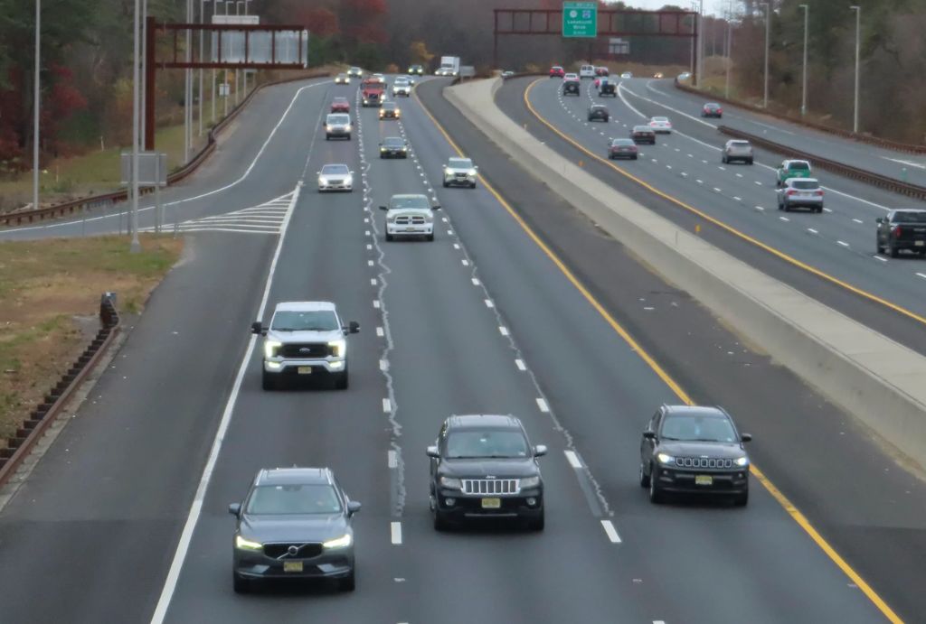 Just Banned in New Jersey: These Vehicles Are No Longer Allowed on the Roads