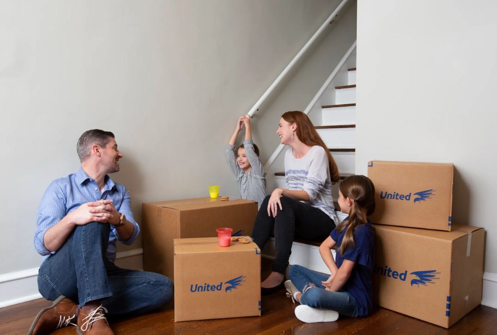 People Are Fleeing West Virginia. Here’s Where They’re Plotting to Move to