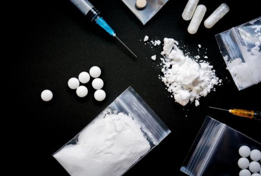 The Florida city that has been named the drug trafficking capital of the state
